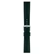 ON.T852049061 TISSOT LEATHER DARK GREEN