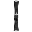 ON.T852049415 TISSOT LEATHER BLACK