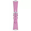 ON.T852049546 TISSOT LEATHER Pink