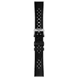 ON.T852049628 TISSOT RUBBER BLACK