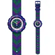 ZFPSP037 SWATCH Flik Flak Dots 2.0 dečiji sat