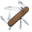 1.3601.63 VICTORINOX Spartan Wood nož