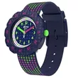 ZFPSP037 SWATCH Flik Flak Dots 2.0 dečiji sat