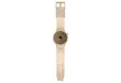 SB03C101 SWATCH Big Bold Bioceramic Desert unisex ručni sat