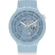 SB03N100 SWATCH C-Blue muški ručni sat