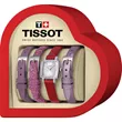 T058.109.16.036.00  TISSOT Lovely Square Valentines ženski ručni sat